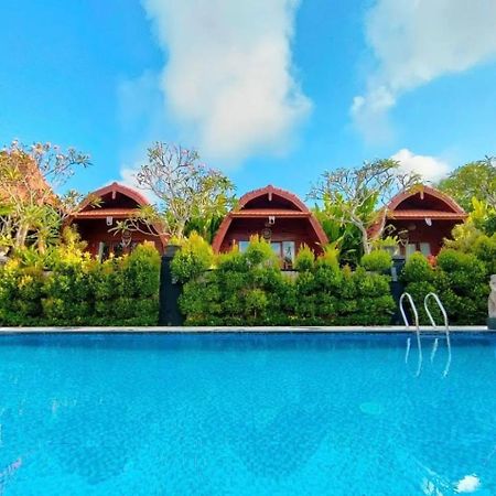 The Jiwana Bali Villa อูงาซัน ภายนอก รูปภาพ