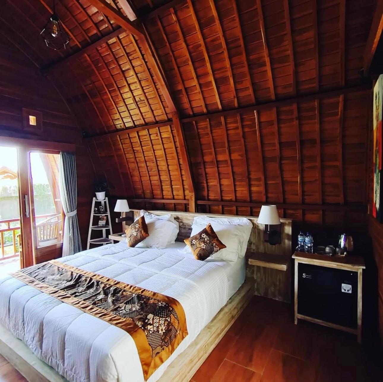 The Jiwana Bali Villa อูงาซัน ภายนอก รูปภาพ