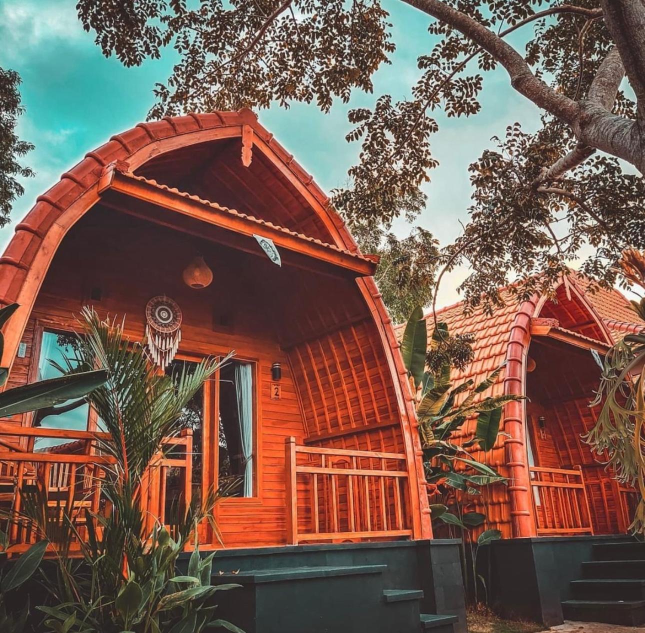 The Jiwana Bali Villa อูงาซัน ภายนอก รูปภาพ
